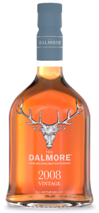 Dalmore 2008 Bottle Front Trans 720Px Shadow