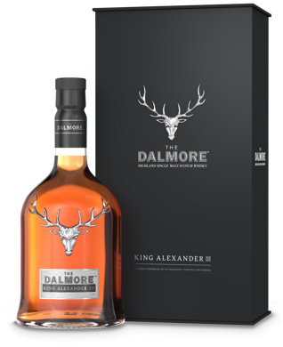 Dalmore KAIII Bottle And Box 1550Px Shadow