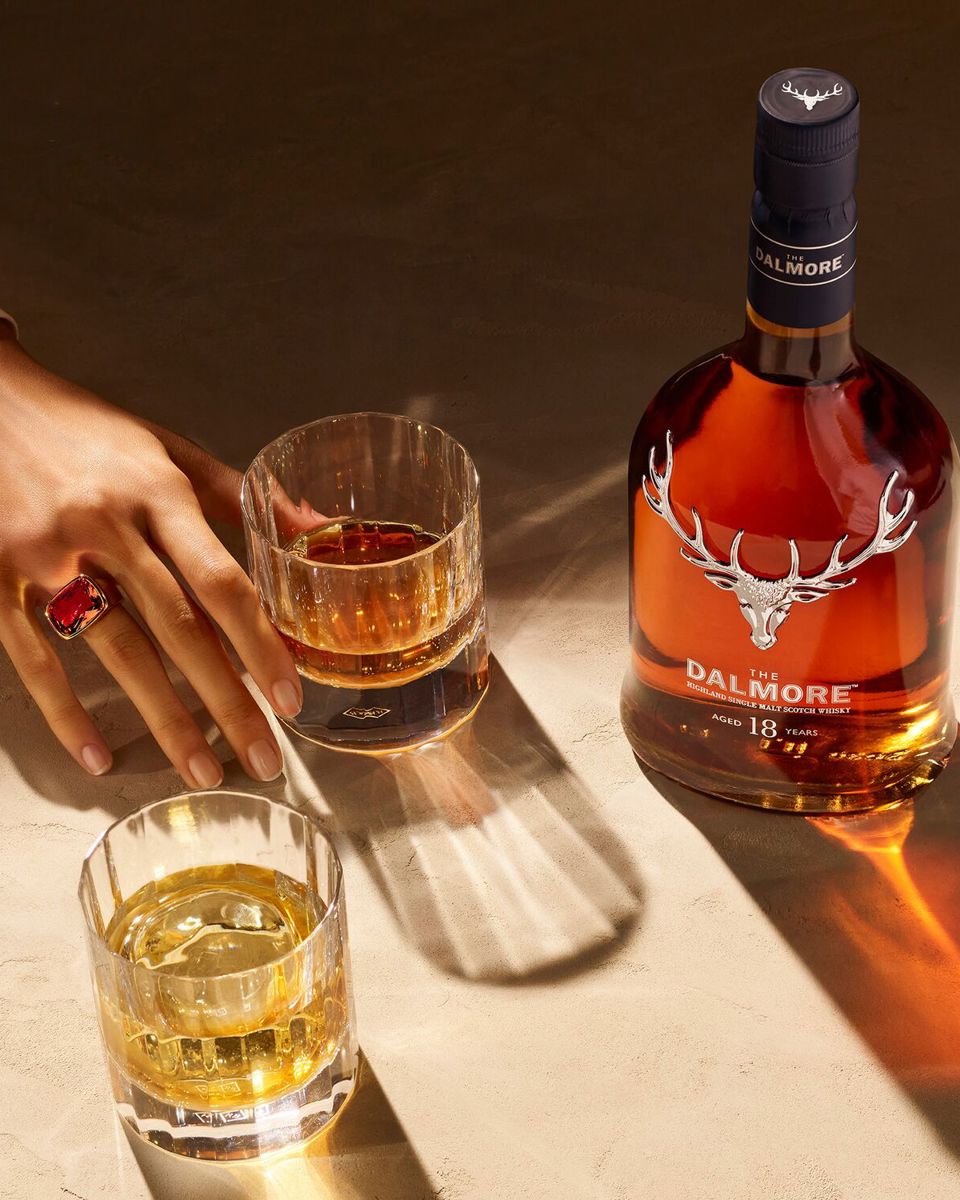 The Dalmore 18 Whisky The Principal Collection The Dalmore US The Dalmore 18 Whisky The Principal Collection The Dalmore US
