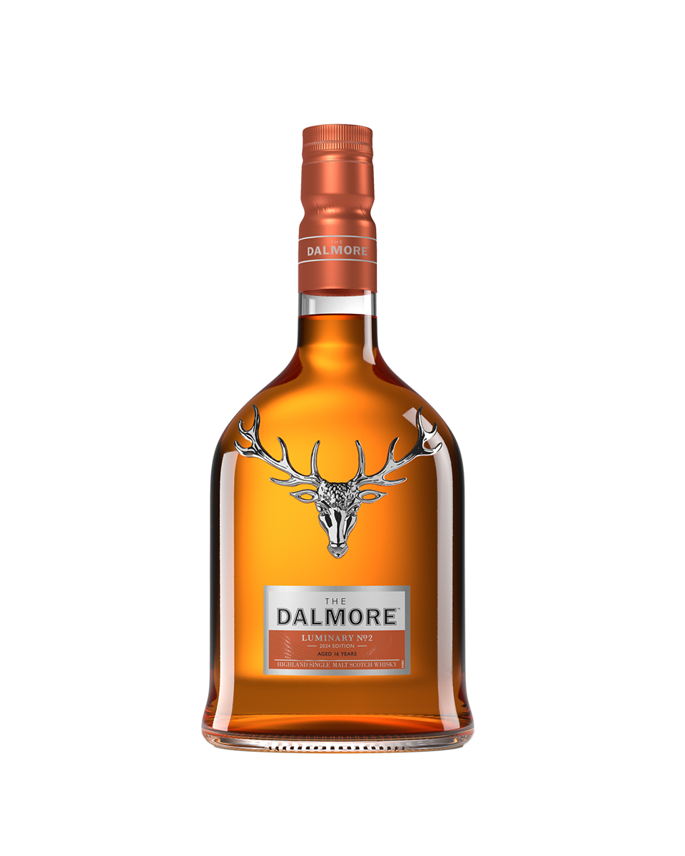 Luminary No 2 The 16 Year Old Whisky | Limited Editions | The Luminary No 2 The 16 Year Old Whisky | Limited Editions | The