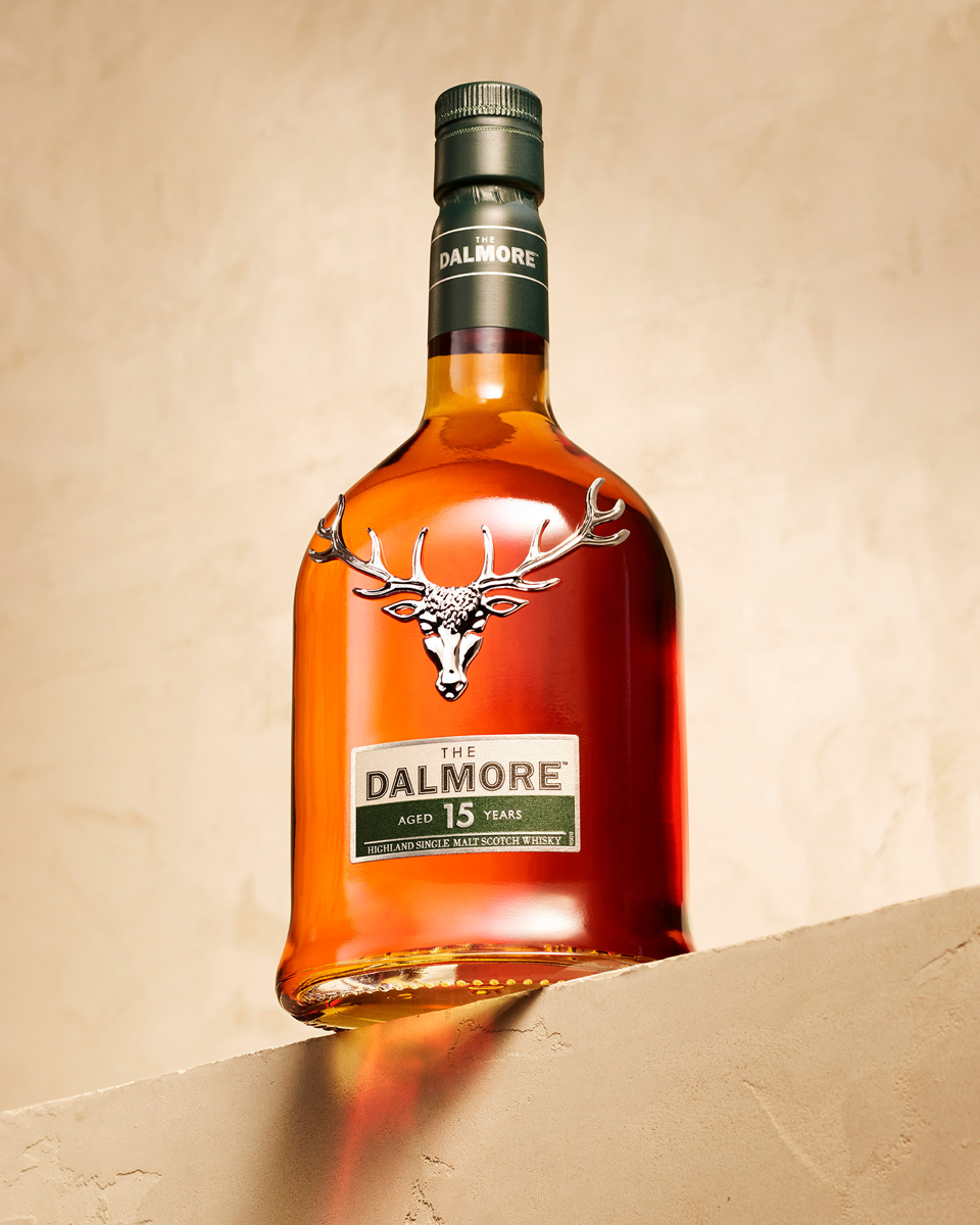 The Dalmore 15 Year Old The Principal Collection The Dalmore Global The Dalmore 15 Year Old The Principal Collection The Dalmore Global