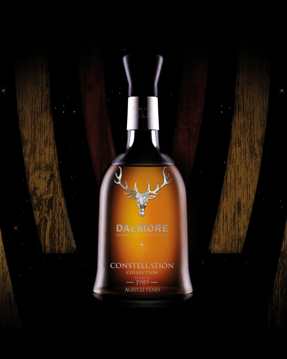 Dalmore 1989 No Text