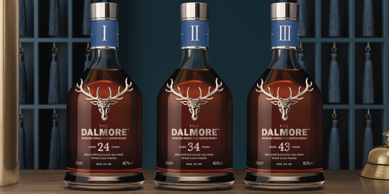 A 4 D CCS TRWCE Bottle Lineup 16X9 300Dpi