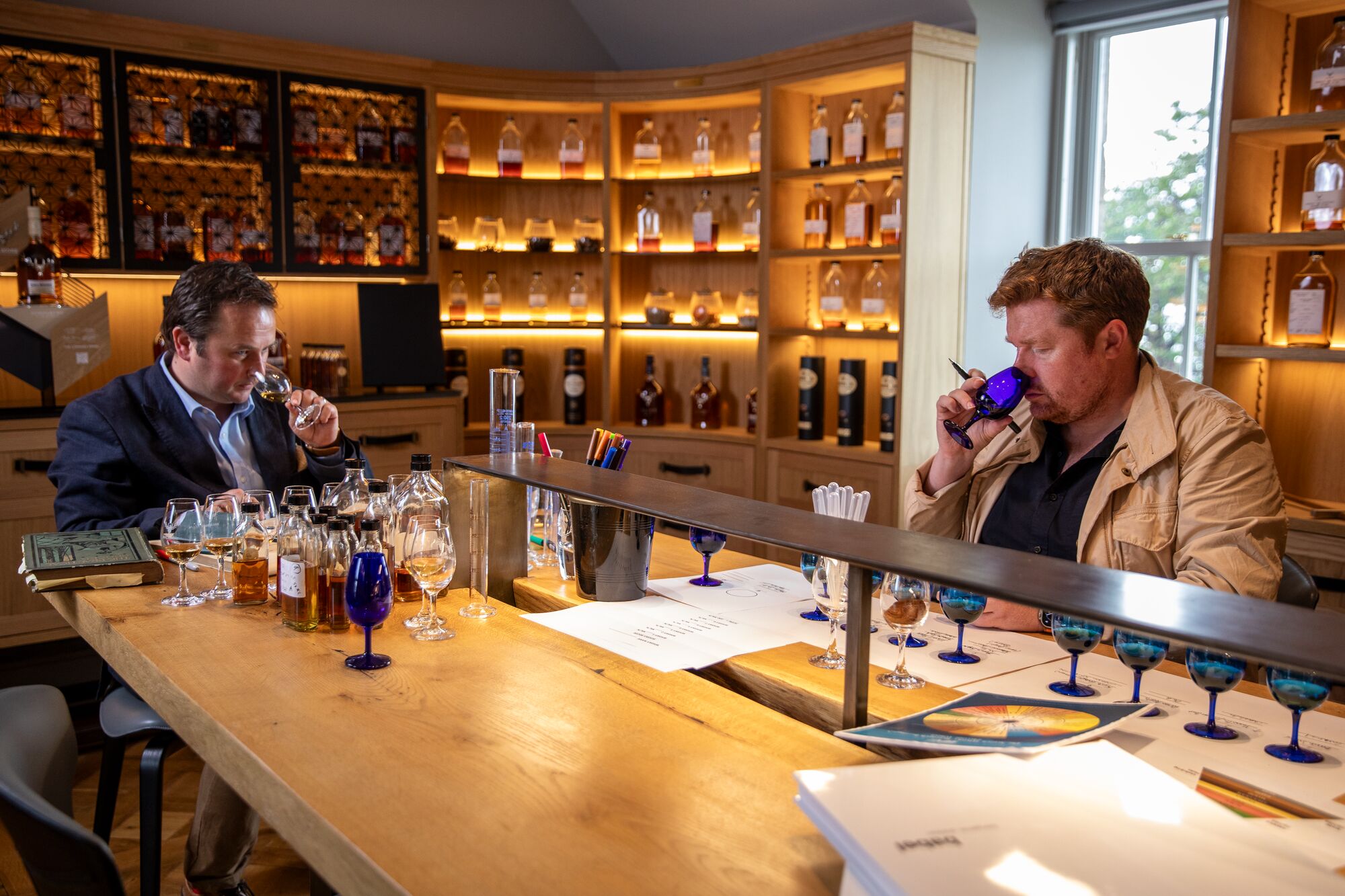 The Dalmore - Our World - The Making of The Dalmore Luminary 2025
