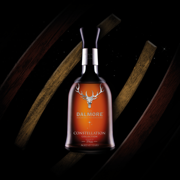 Dalmore 1966 No Text