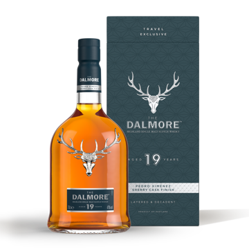Travel Exclusives | The Dalmore US
