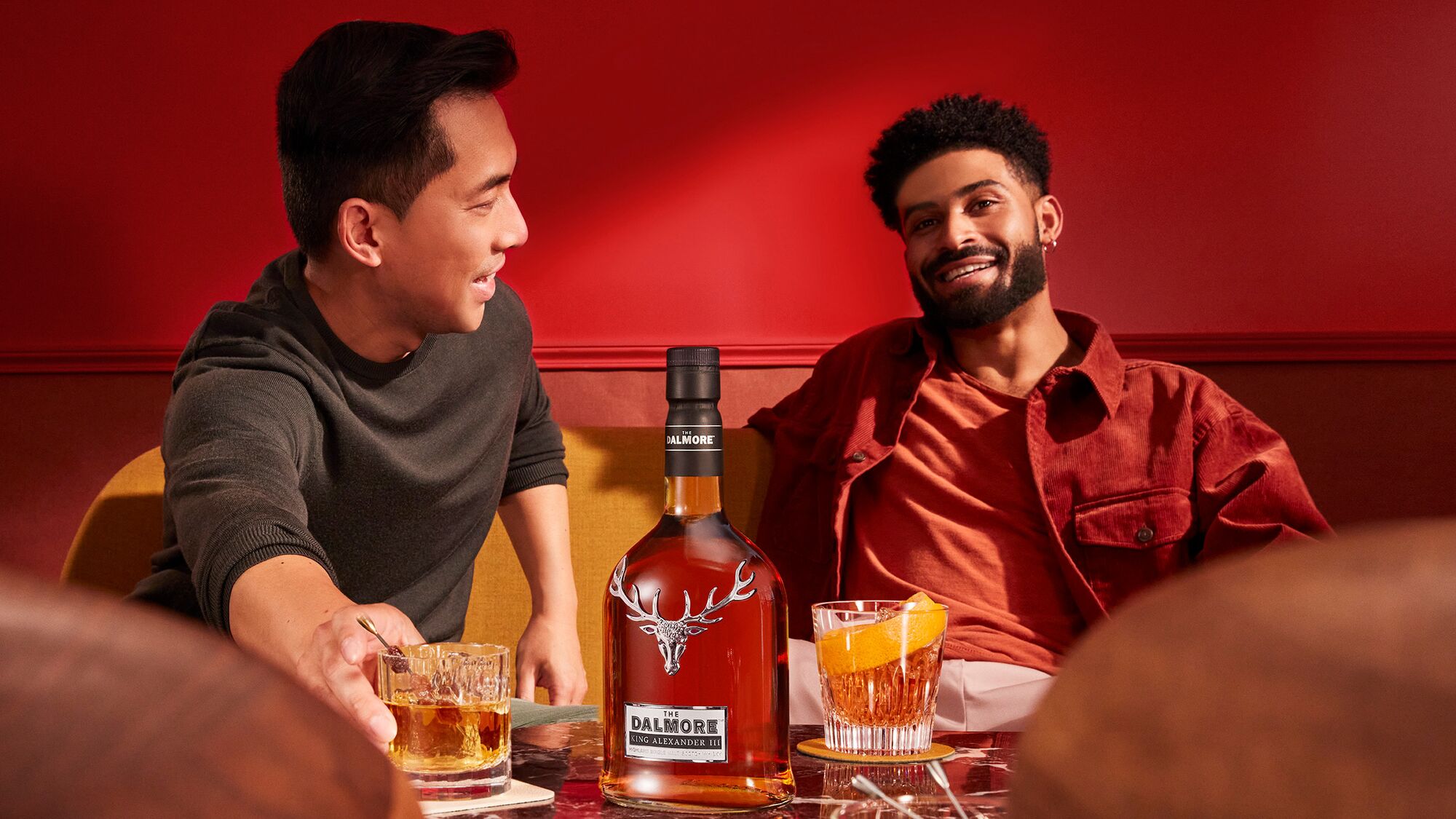 The Dalmore King Alexander III - A masterpiece of multi-cask