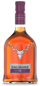 Dalmore 14 Bottle Front TRANS (720Px) Shadow