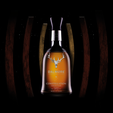 Dalmore 1972 Cask1 No Text