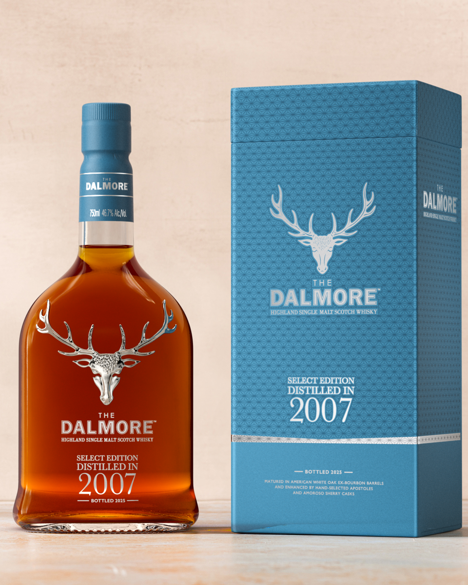 Dalmore 2007 Select Edition 750Ml Us Lifestyle
