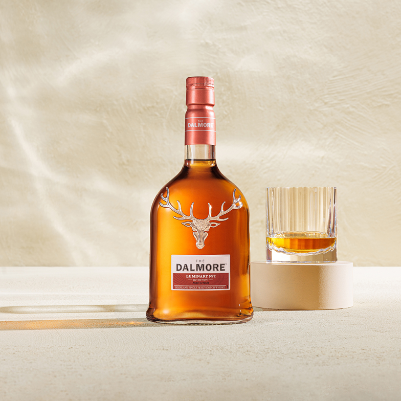 Dalmore Luminaries2 Final Glass