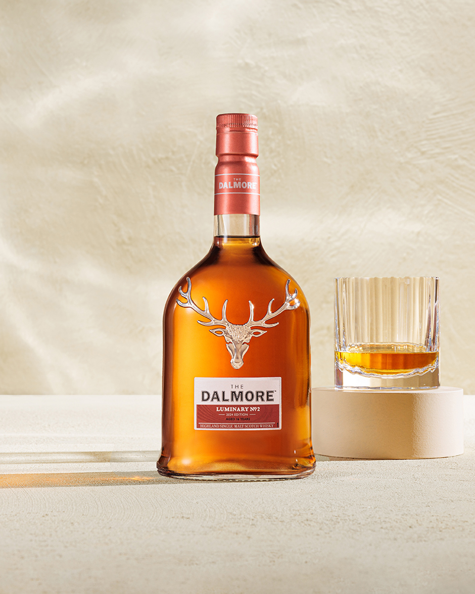 Luminary No 2 The 16 Year Old Whisky | Limited Editions | The Luminary No 2 The 16 Year Old Whisky | Limited Editions | The