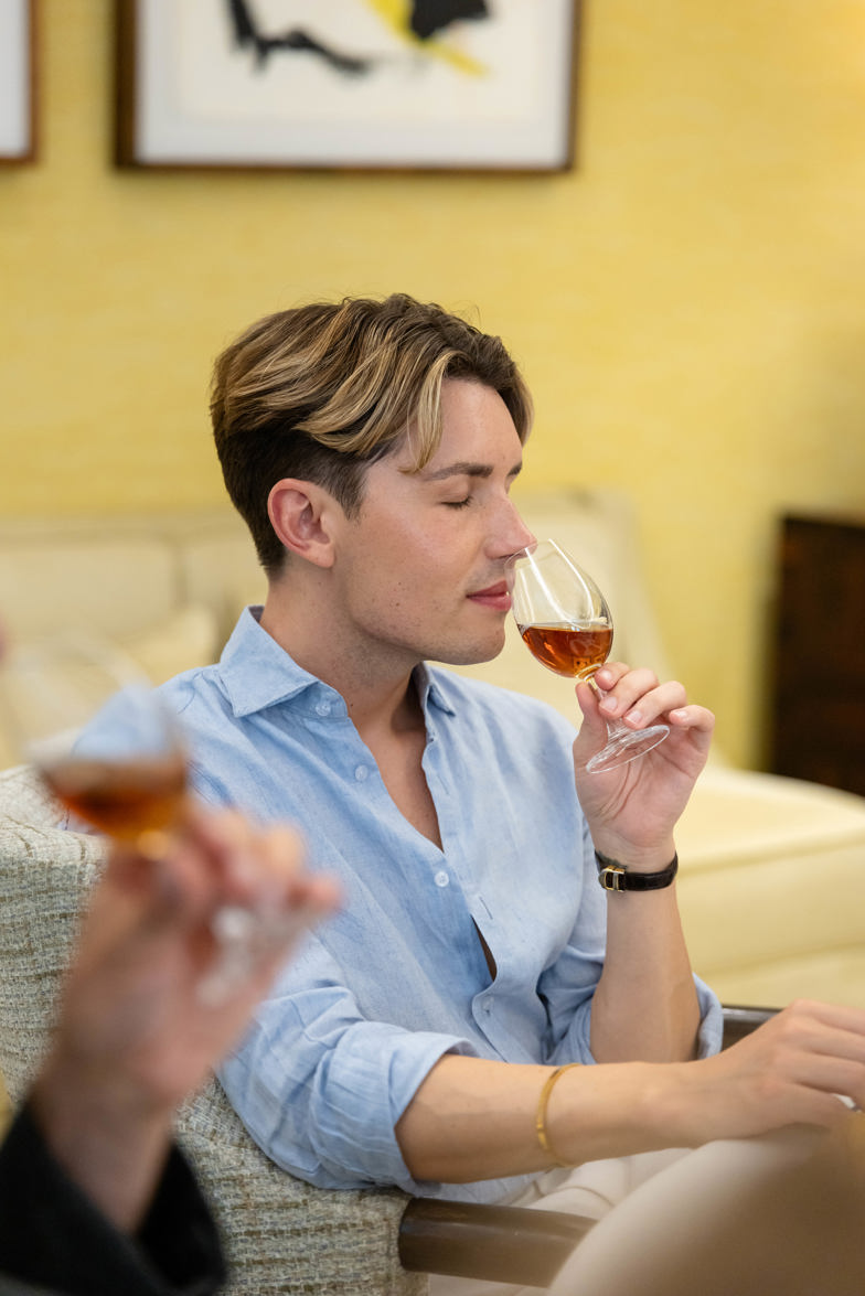 Tasting 3