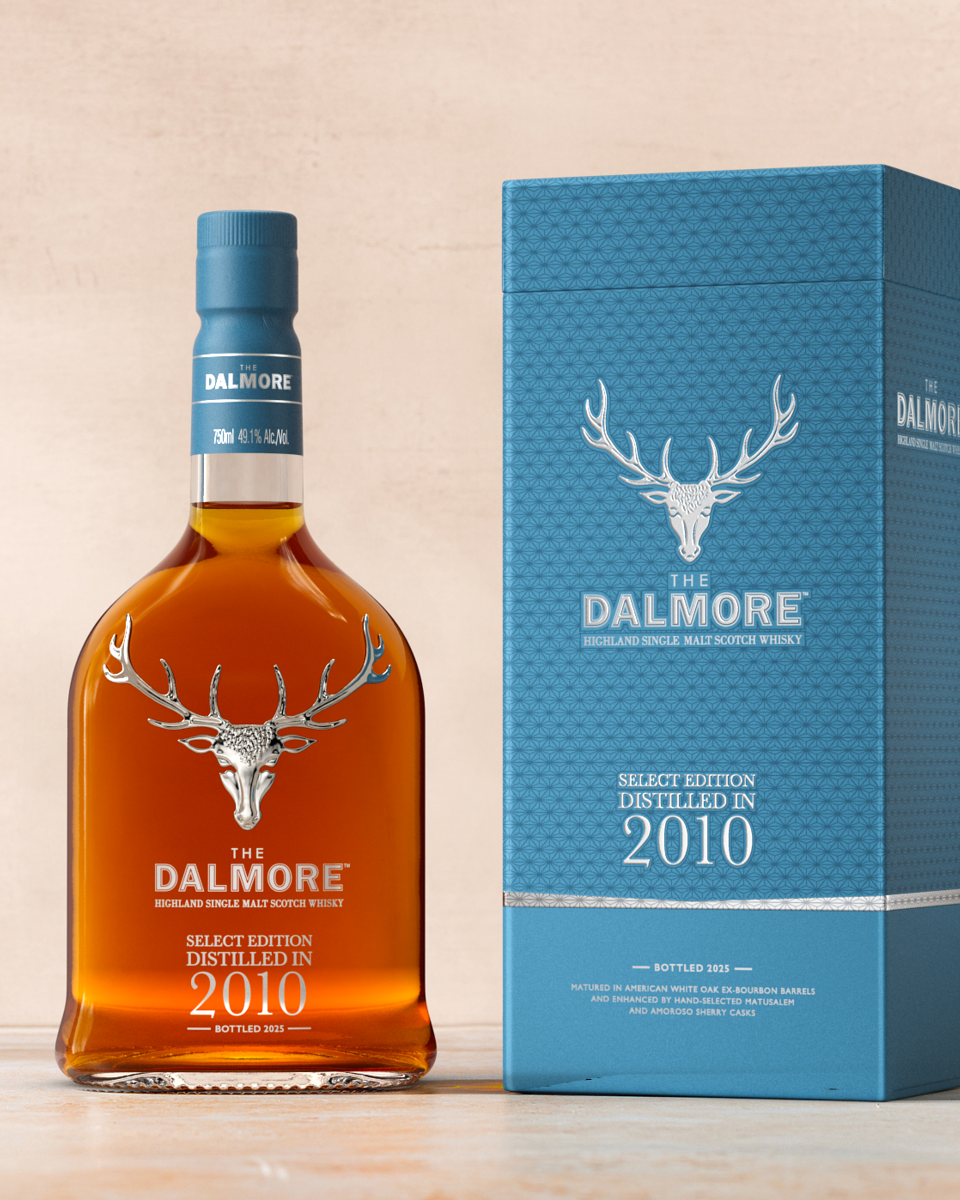 デイドリーム オルトモア 2010 10年 US Dalmore The | Editions
