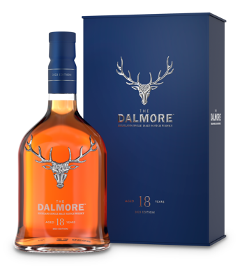 Dalmore 18 Bottle And Box 1500Px Shadow