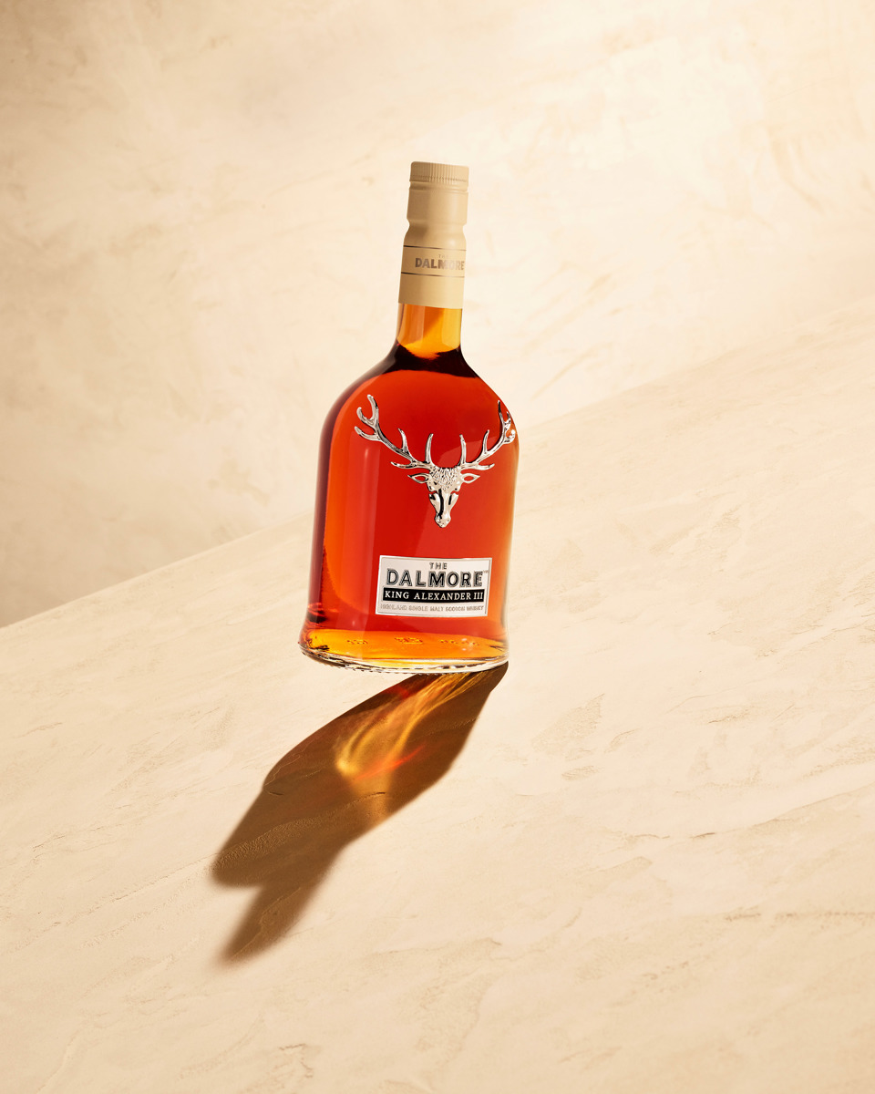 Thedalmore Newbrandworld KAIIIGTR Bottle Image A0