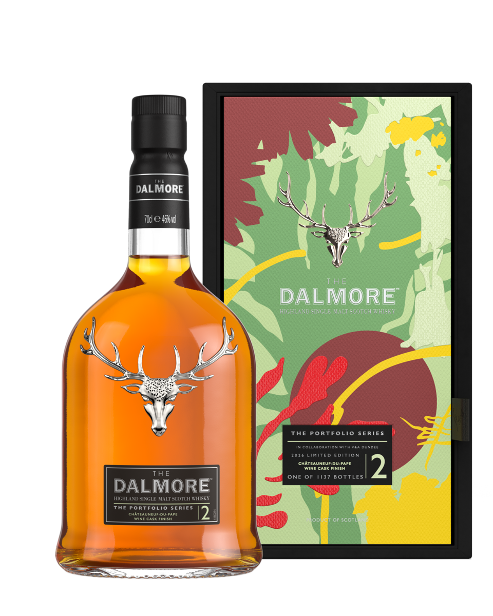 Large Dalmore Portfolio Series Mid Level 70Cl Gm 2026 No Background (1)