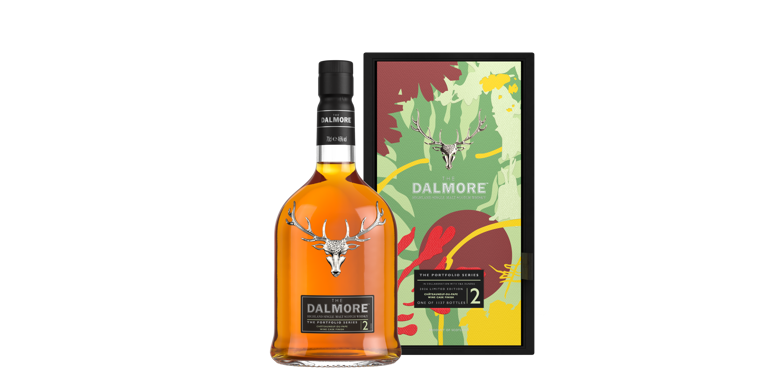 Large Dalmore Portfolio Series Mid Level 70Cl Gm 2026 No Background (1)