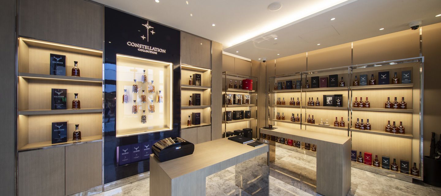 SESION BOUTIQUE THE DALMORE MADRID (2)