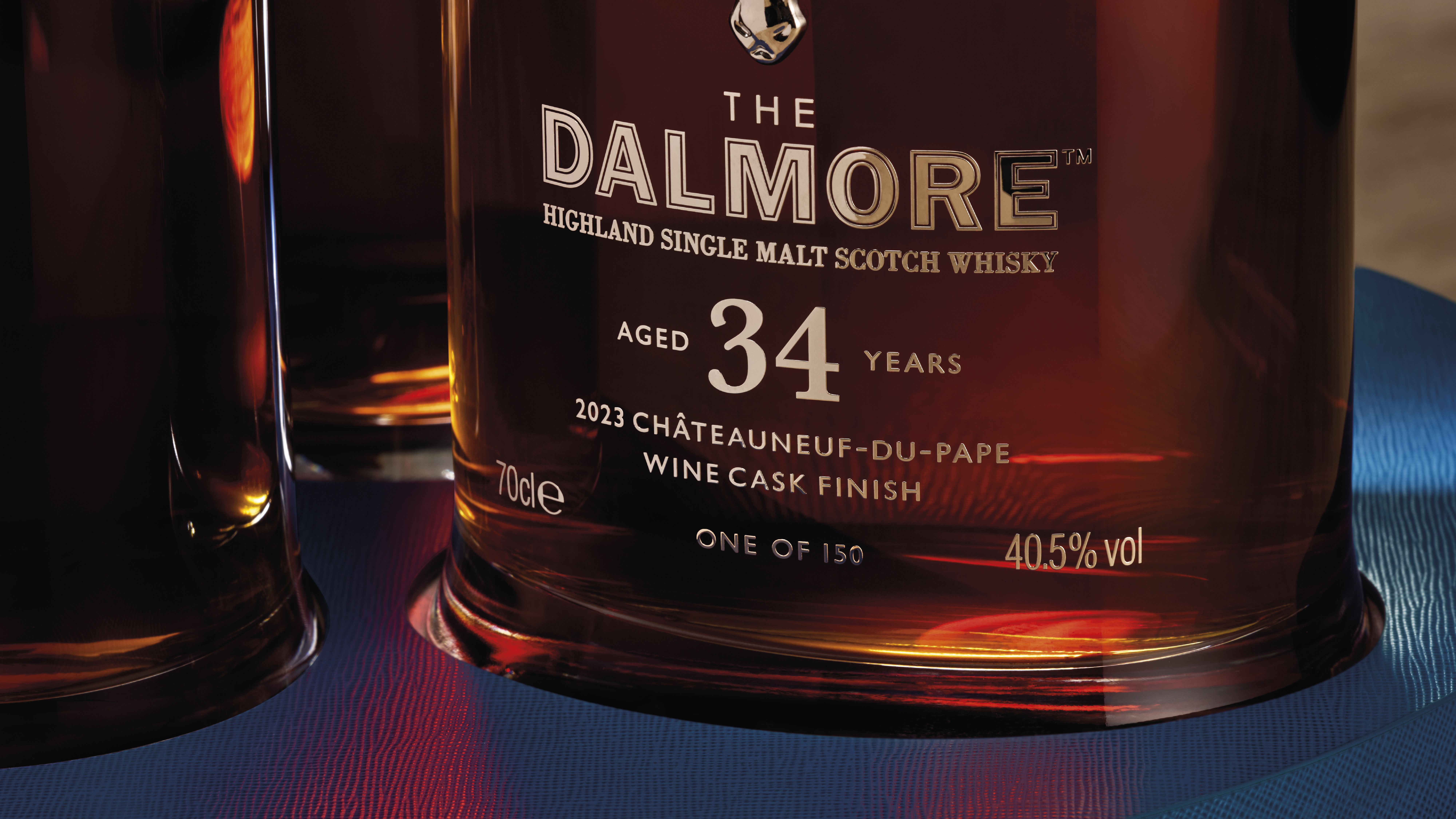 Cask Curation | Rare Single Malt Whisky | The Dalmore US