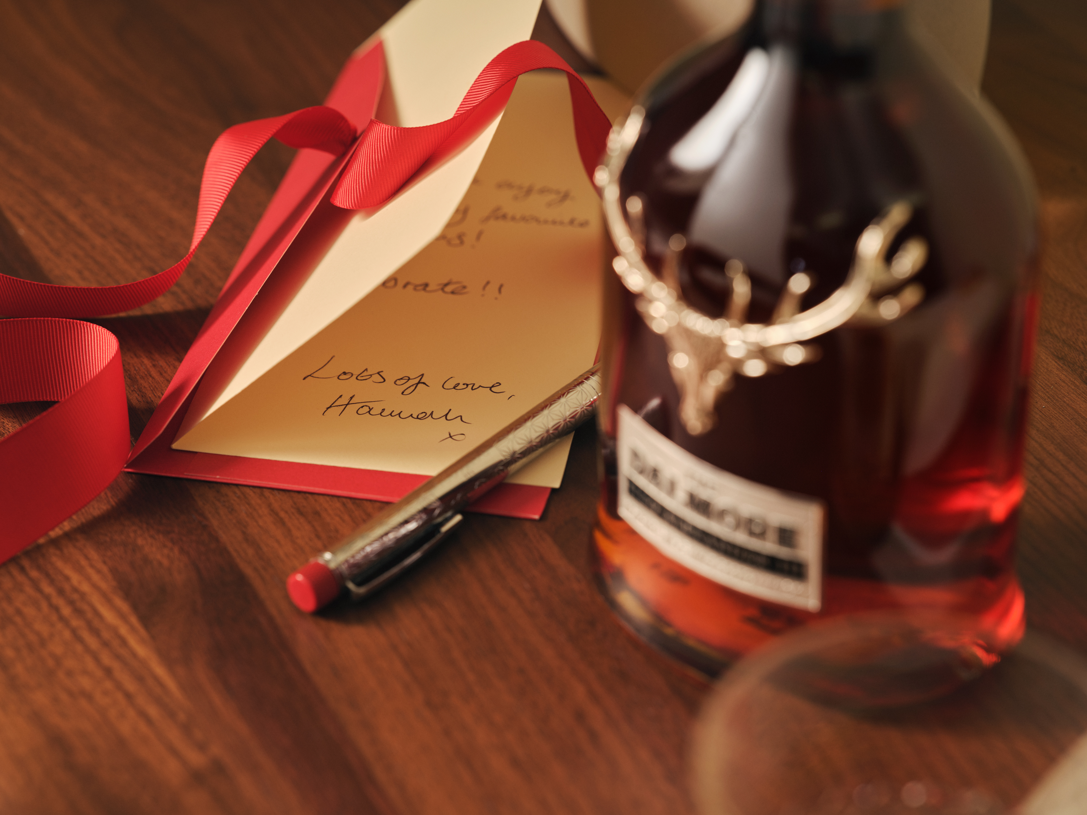 The Dalmore's Festive Gifting Guide | The Dalmore US