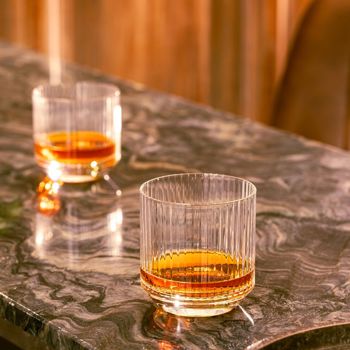 Perfect Serves for Autumn 