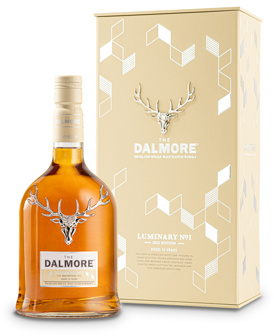 Dalmore Lum No.1 Bottle And Box 1550Px Shadow