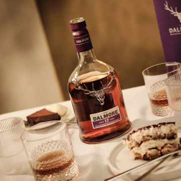 @CHARLIEMCKAY 260323 THE DALMORE SUMMER7978