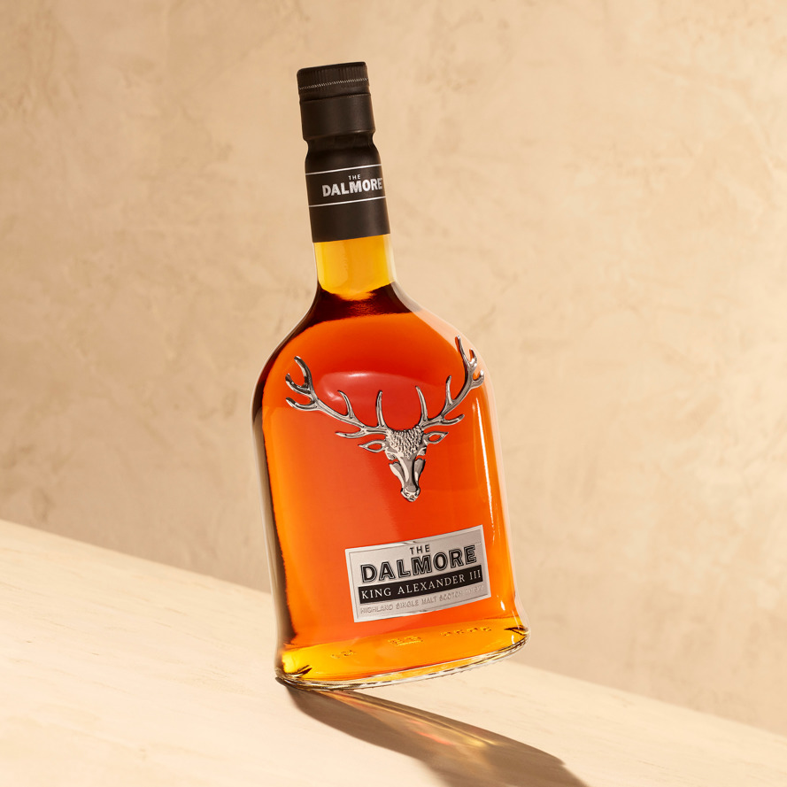 Thedalmore Newbrandworld KAIII Bottle Image 1 1