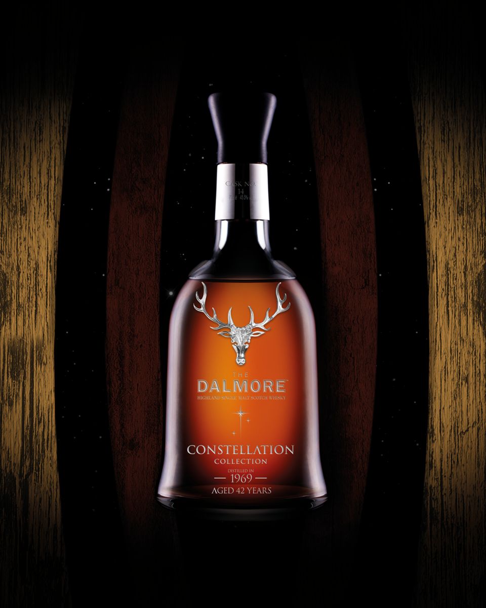Dalmore 1969 Cask14 No Text