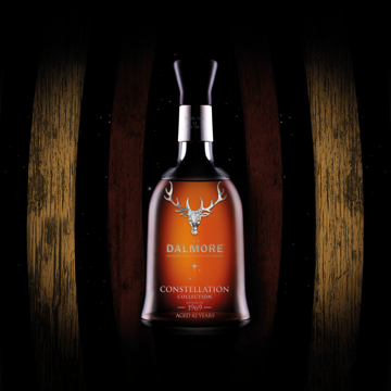 Dalmore 1969 Cask14 No Text