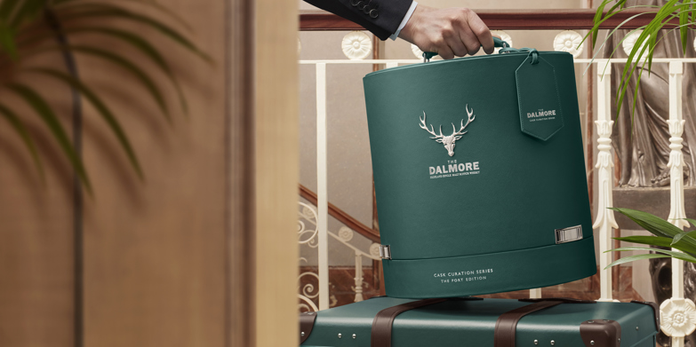 A 1 Dalmore CCS Port Ed Lifestyle 16X9 150Dpi