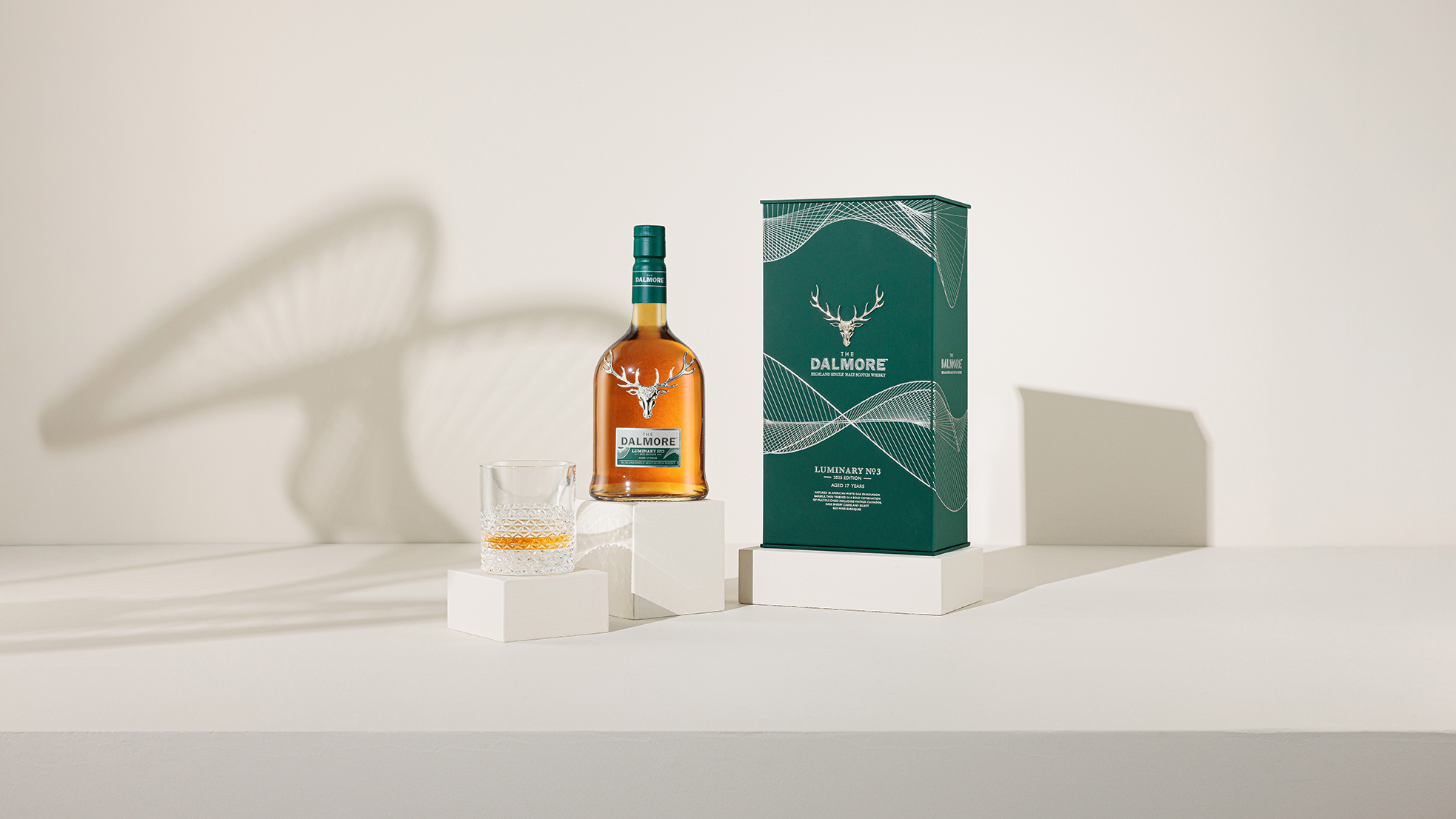 Luminary Series No.3 2025 Edition | Limited Edition Whisky | The