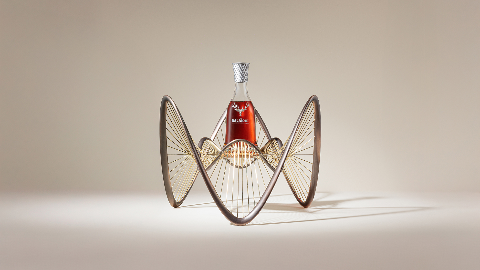 Luminary Series No.3 2025 Edition | Limited Edition Whisky | The