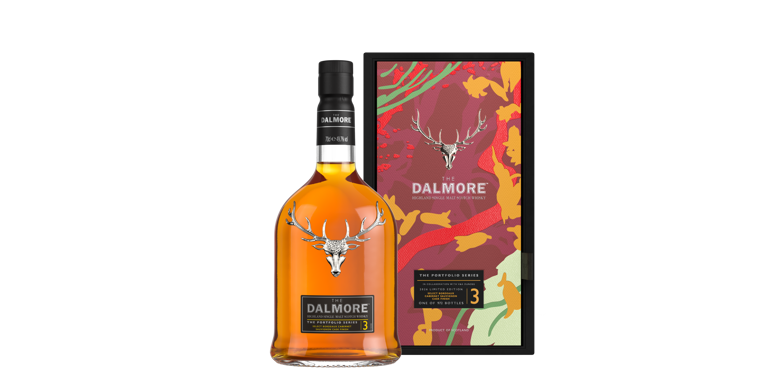 Large Dalmore Portfolio Series High Level 70Cl Gm 2026 No Background (1)