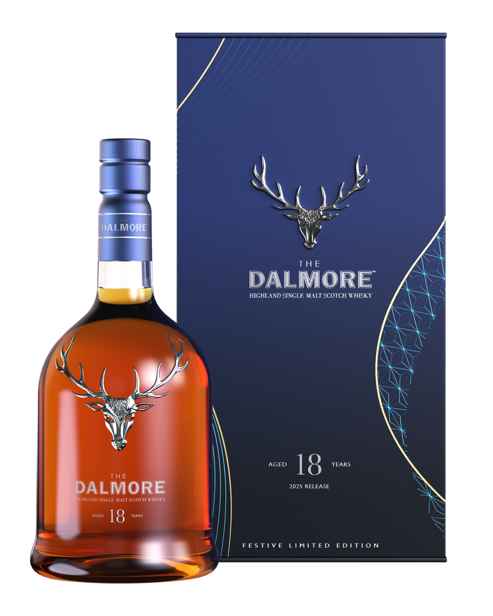 The Dalmore 18 Whisky | Lunar New Year Edition | The Dalmore US The Dalmore 18 Whisky | Lunar New Year Edition | The Dalmore US