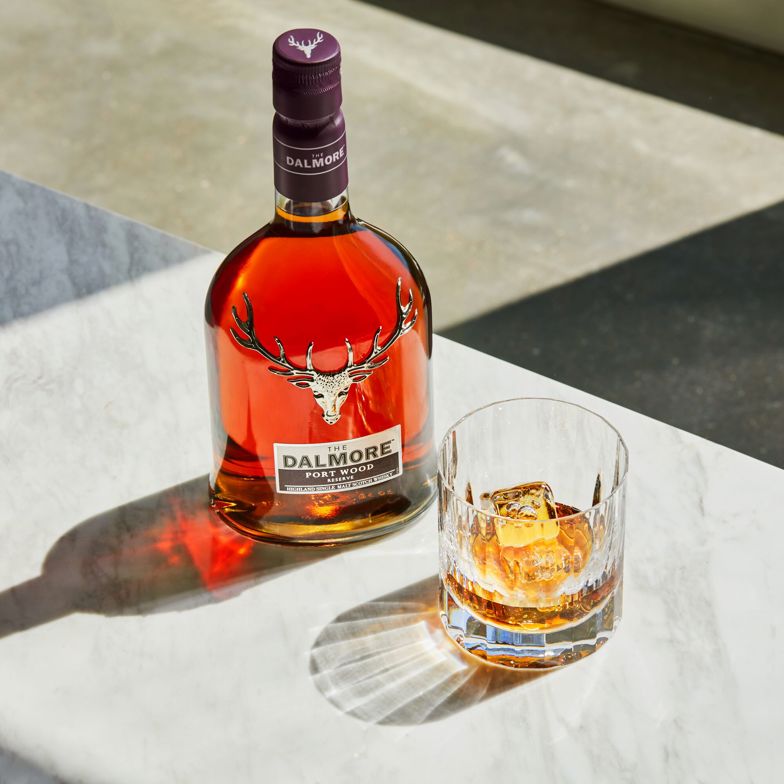 Large PORT WOOD 033 1X1