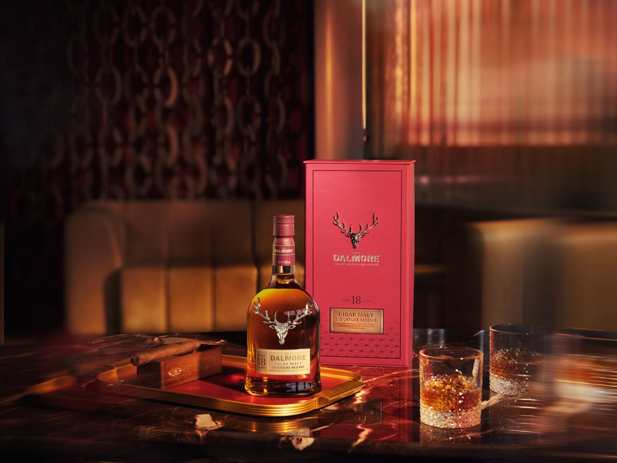 Our World | The Dalmore US | The Dalmore US