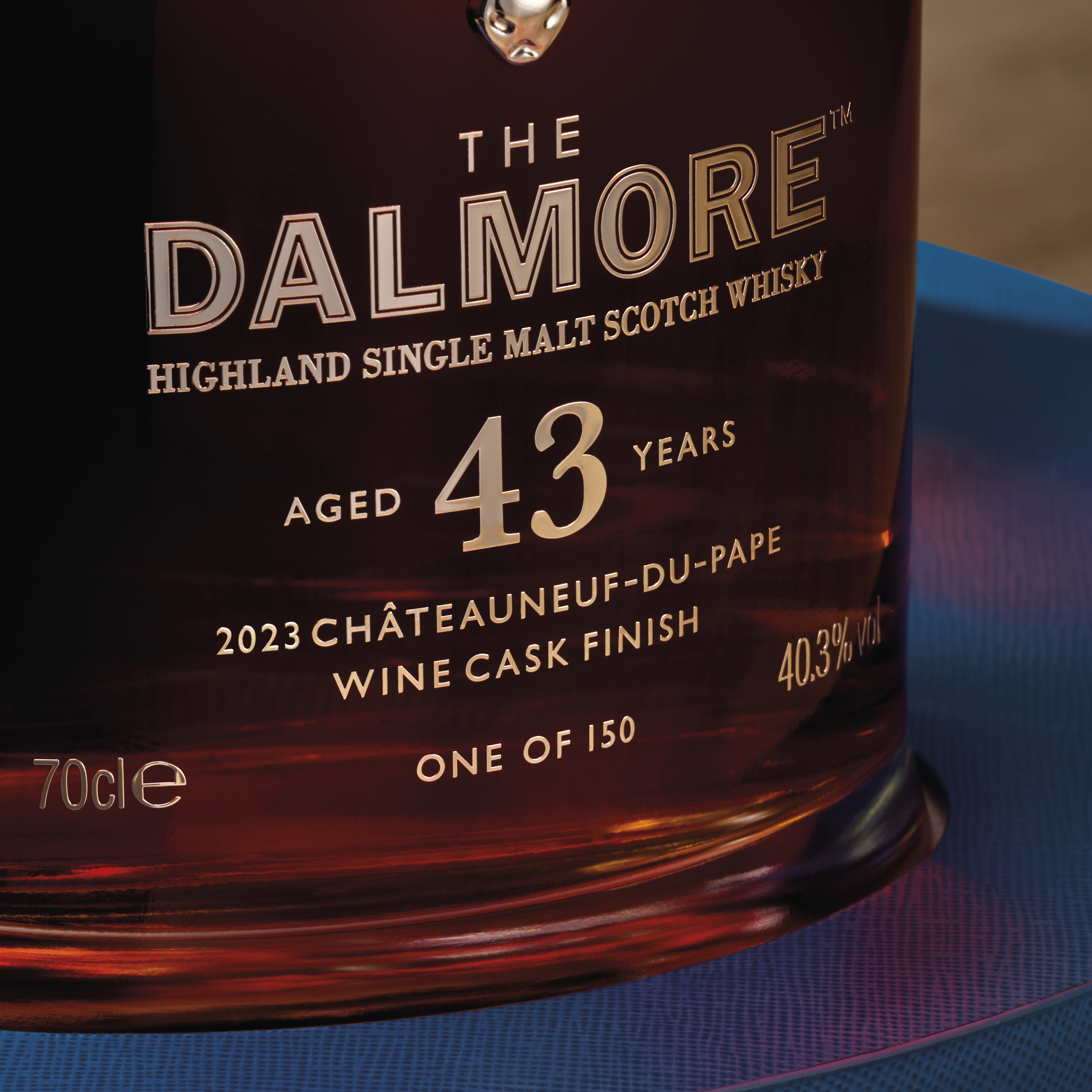 Cask Curation | Rare Single Malt Whisky | The Dalmore US
