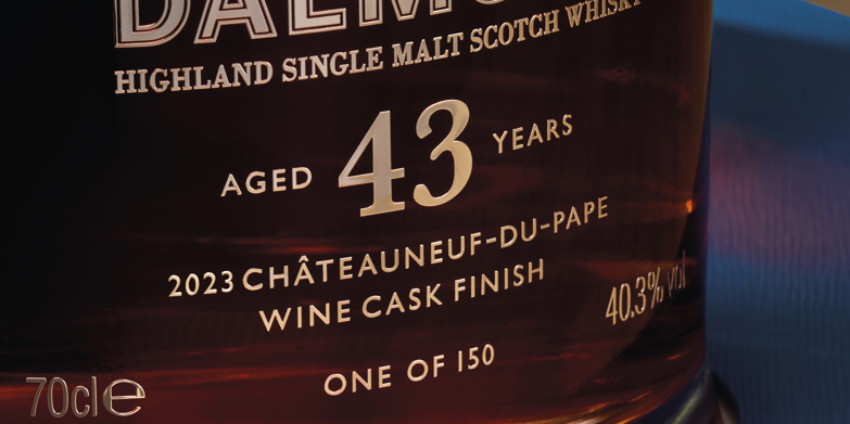 A 9 D CCS TRWCE Bottle III Detail 1X1 300Dpi