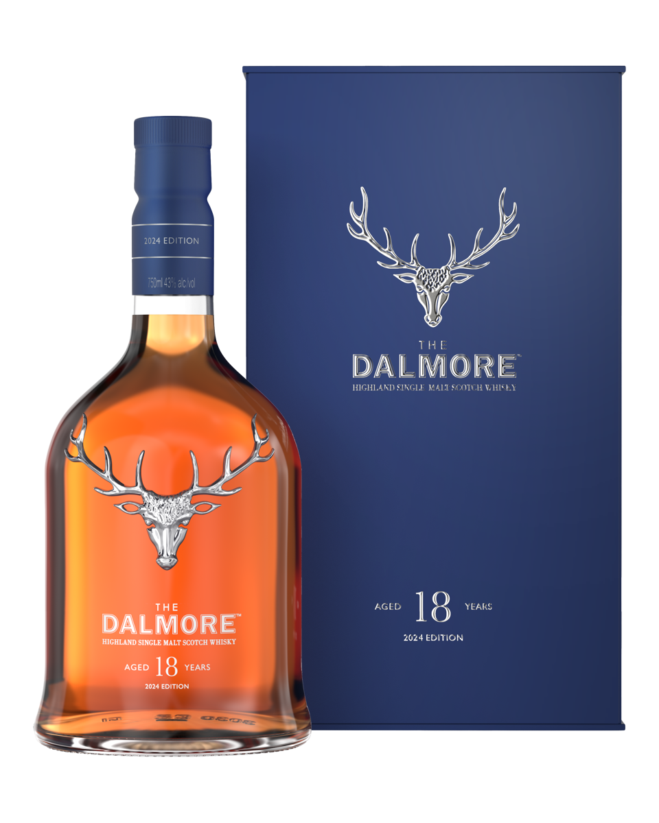 The Dalmore 18 Whisky | The Principal Collection | The Dalmore US The Dalmore 18 Whisky | The Principal Collection | The Dalmore US