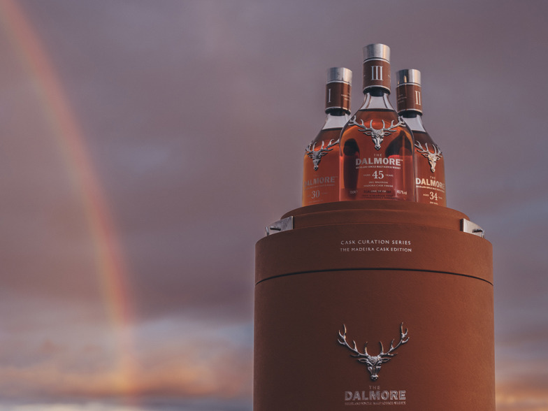 BR Port Dalmore Madeira 2068