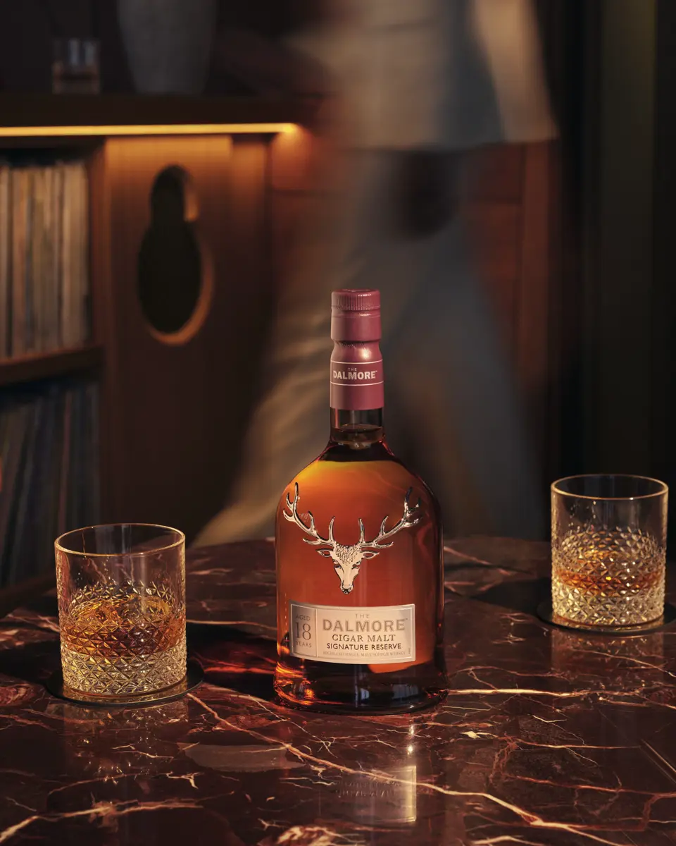 Dalmore (6) Converted