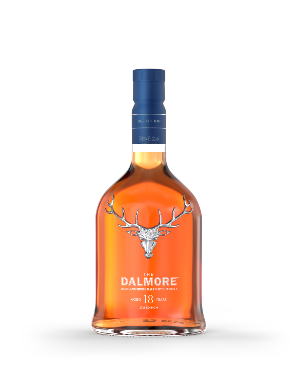 The Dalmore 18 Whisky | The Principal Collection | The Dalmore US The Dalmore 18 Whisky | The Principal Collection | The Dalmore US