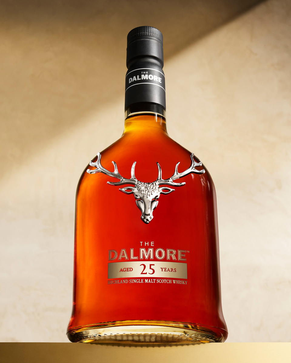 The Dalmore 25 Whisky Rare Prestige The Dalmore Global The Dalmore 25 Whisky Rare Prestige The Dalmore Global