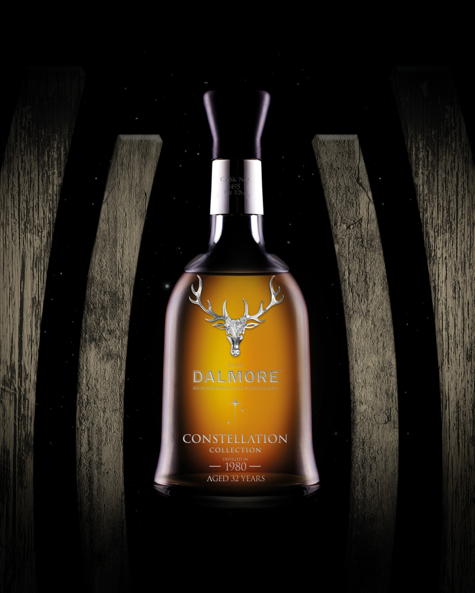 Dalmore 1980 No Text