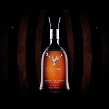 Dalmore 1979 Cask1093 No Text