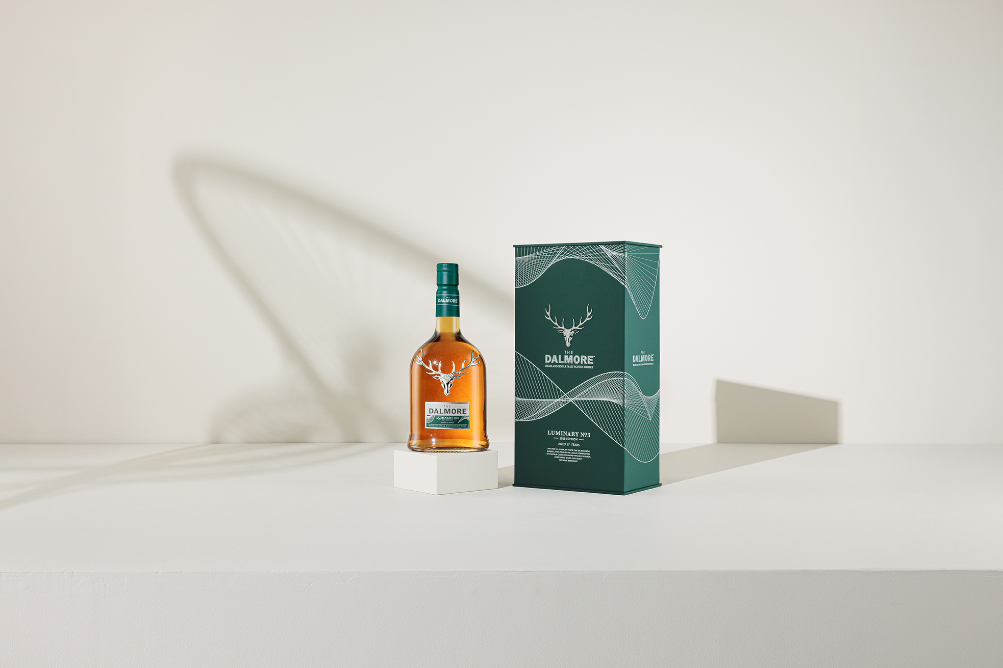 Luminary Series No.3 2025 Edition | The Collectible | The Dalmore