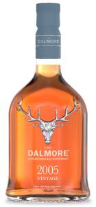 Dalmore 2005 Bottle Front Trans 720Px Shadow