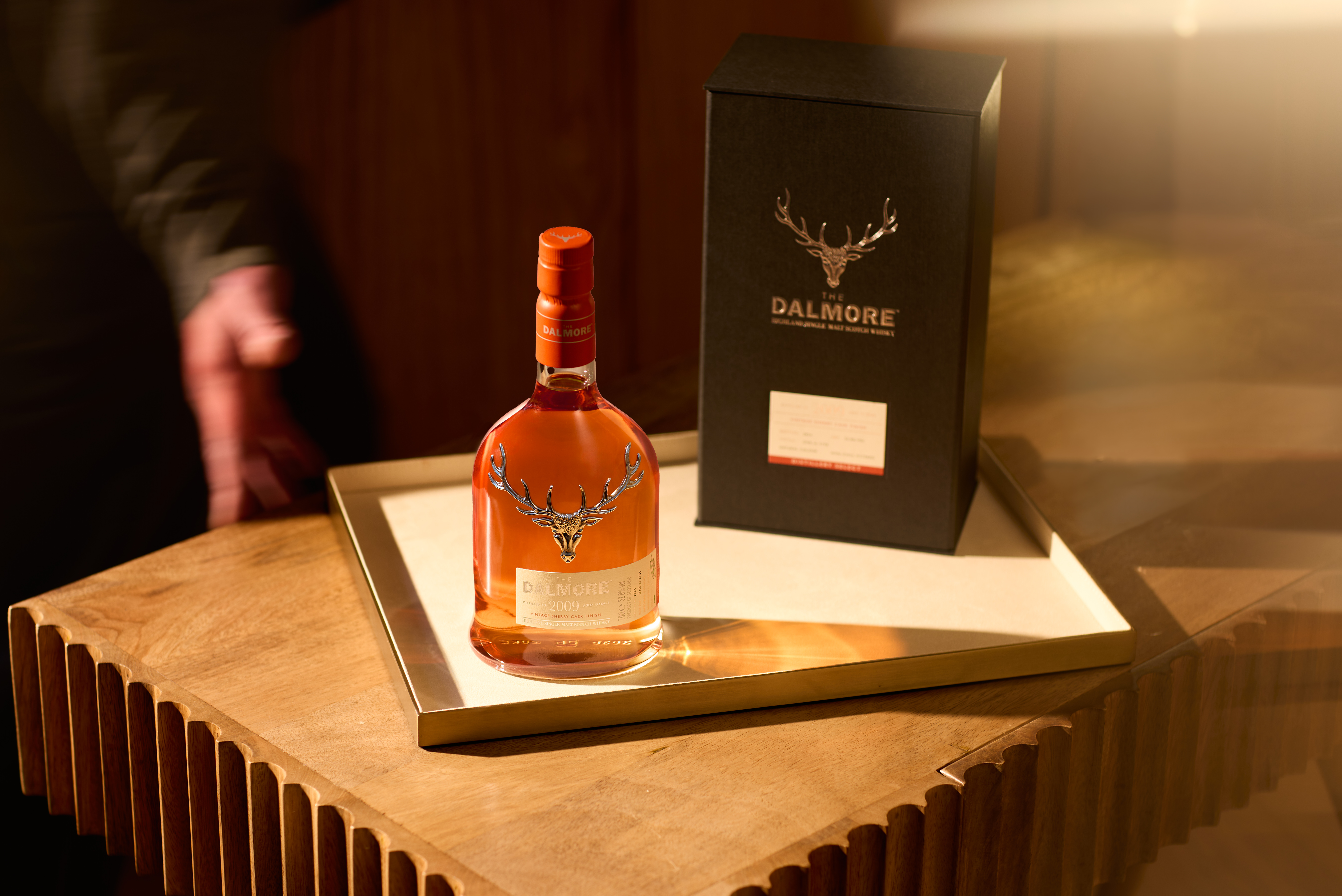 The Distillery Select Series | Limited Editions | The Dalmore | Global